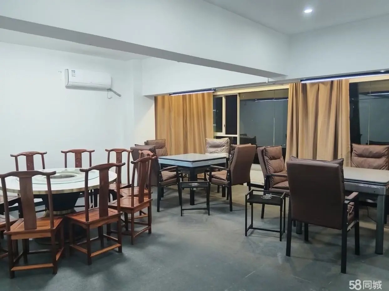 (转让)位于万里路星力城C馆旁边